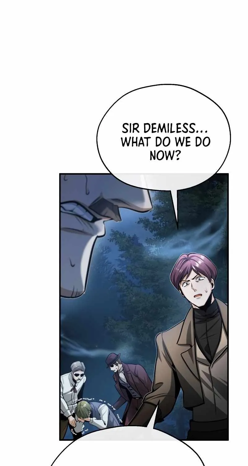 Academy’s Undercover Professor Chapter 32 page 55 - 