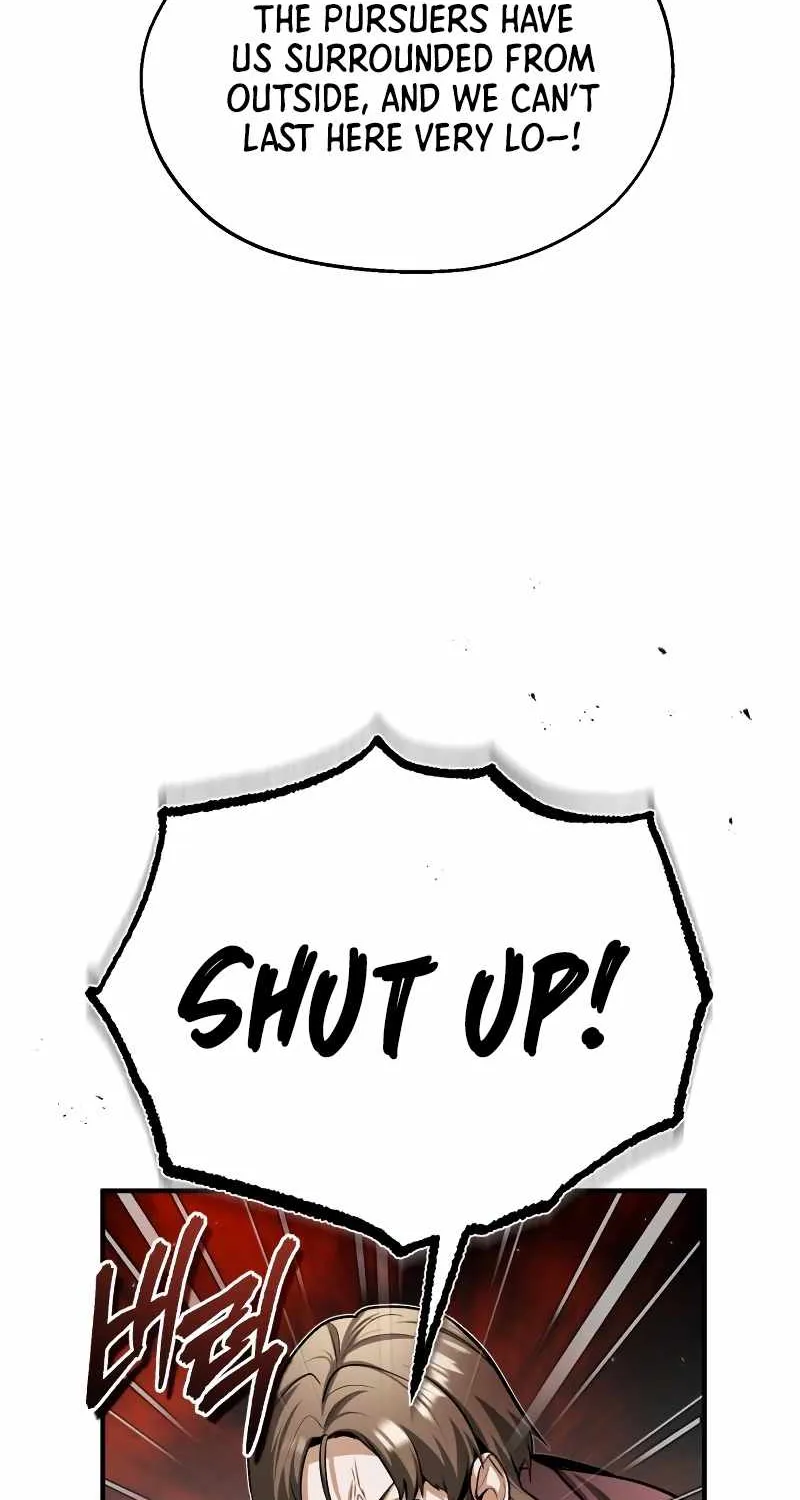 Academy’s Undercover Professor Chapter 32 page 56 - 