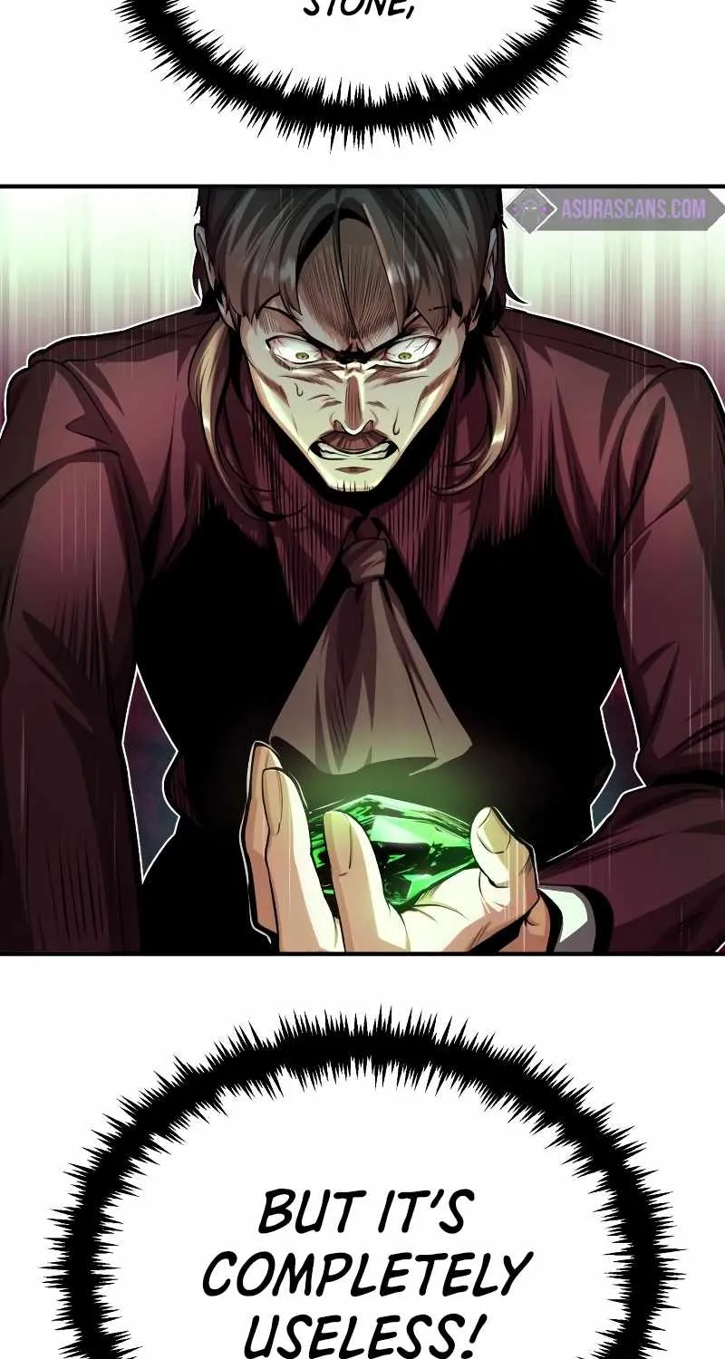 Academy’s Undercover Professor Chapter 32 page 59 - 