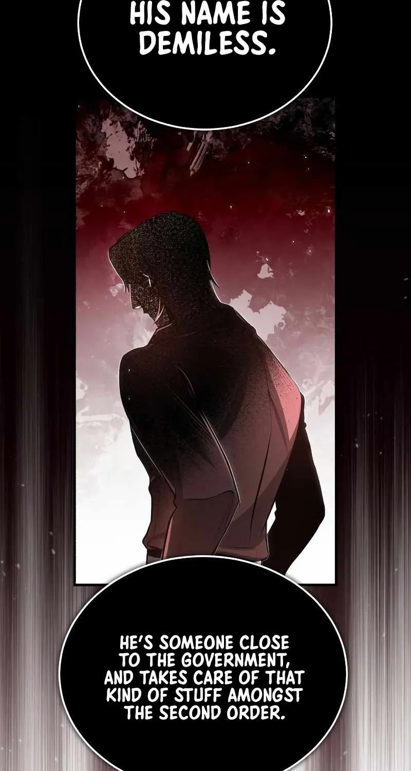 Academy’s Undercover Professor Chapter 32 page 7 - 