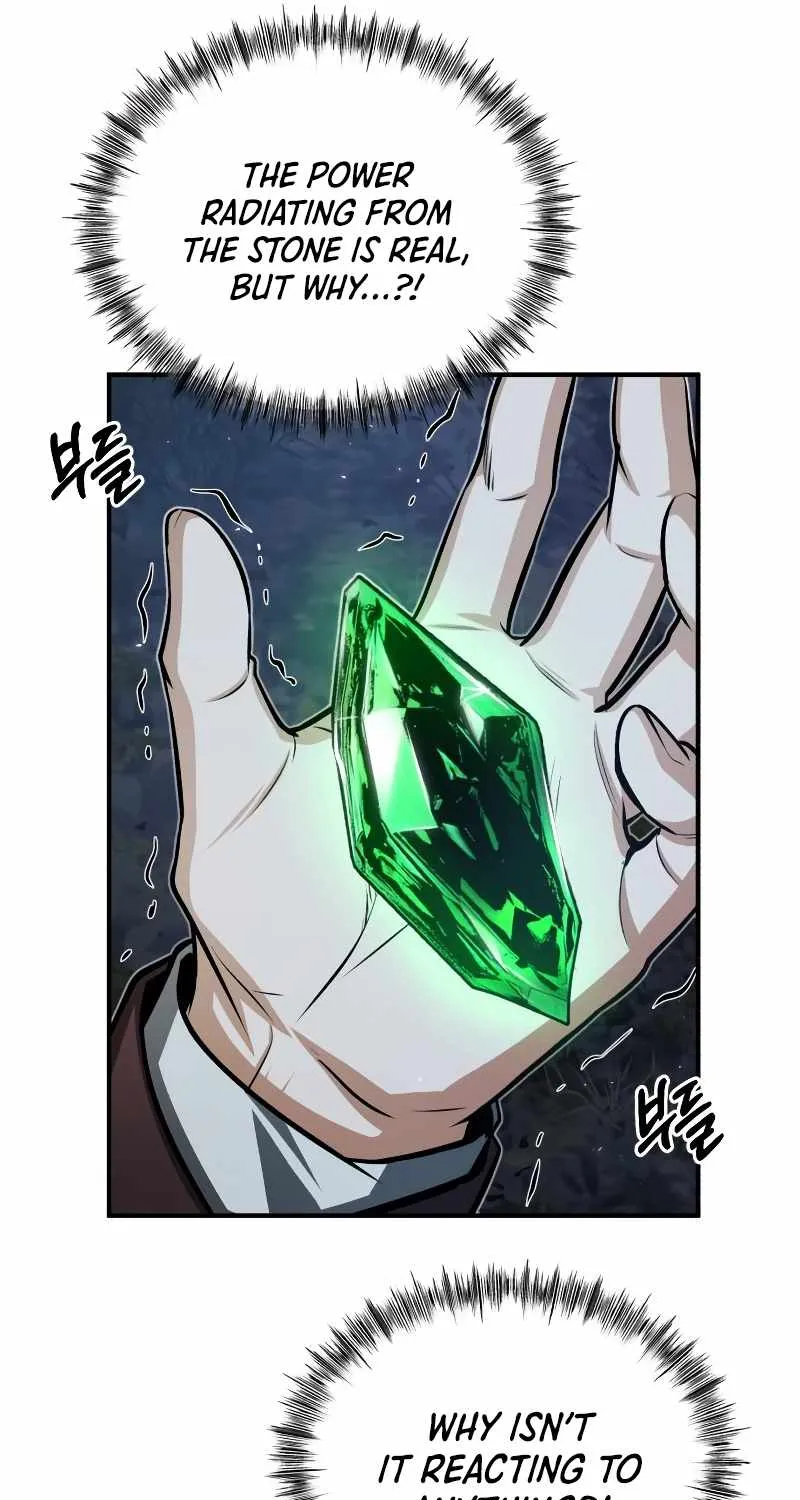 Academy’s Undercover Professor Chapter 32 page 61 - 