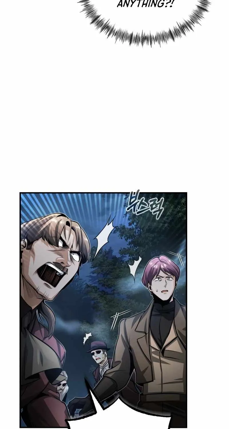 Academy’s Undercover Professor Chapter 32 page 62 - 