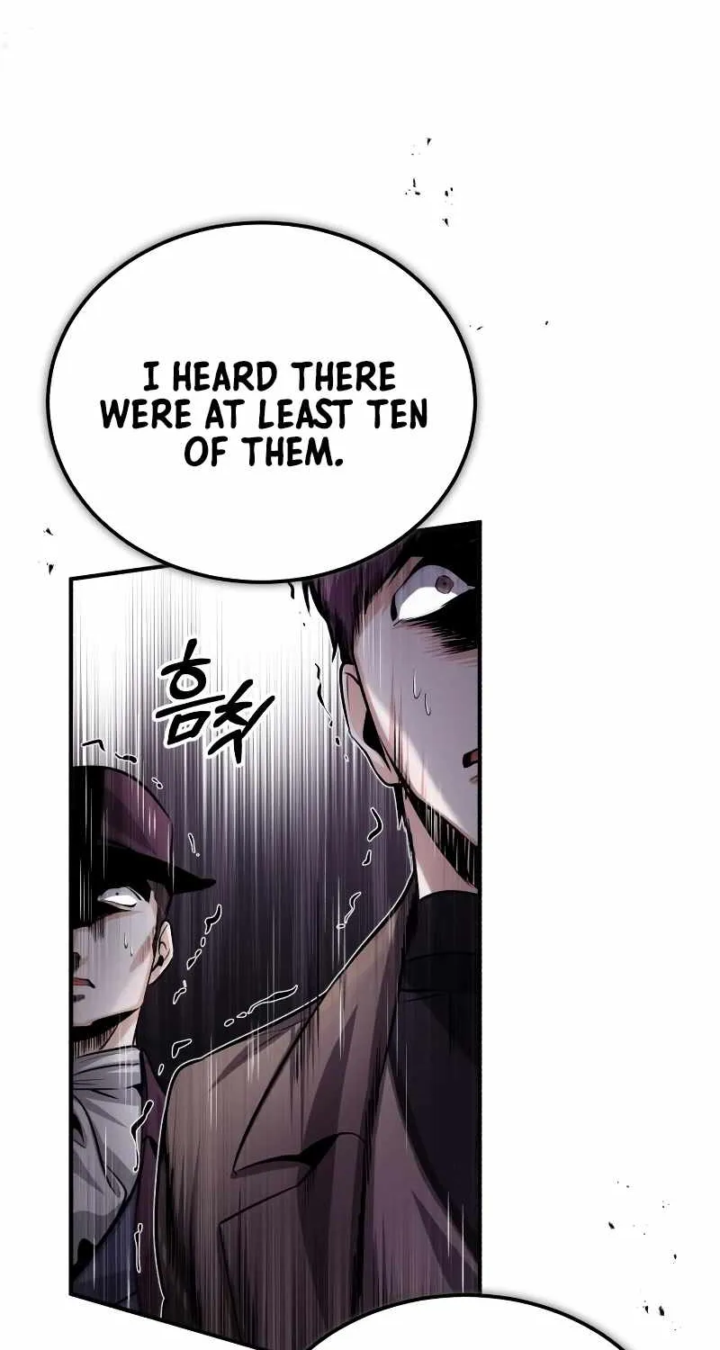Academy’s Undercover Professor Chapter 32 page 64 - 