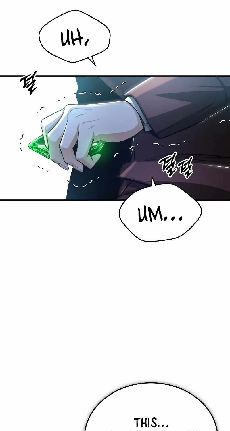 Academy’s Undercover Professor Chapter 32 page 71 - 