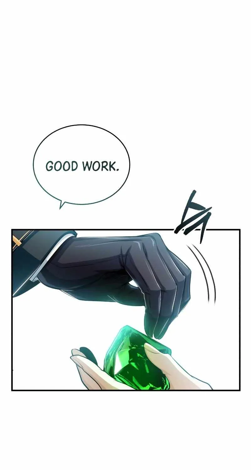 Academy’s Undercover Professor Chapter 32 page 74 - 