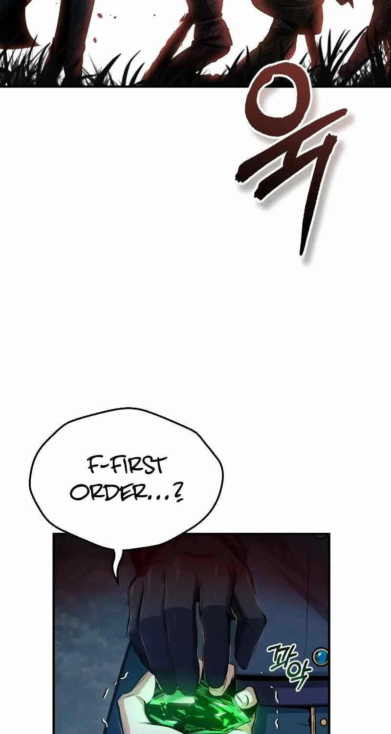 Academy’s Undercover Professor Chapter 32 page 77 - 