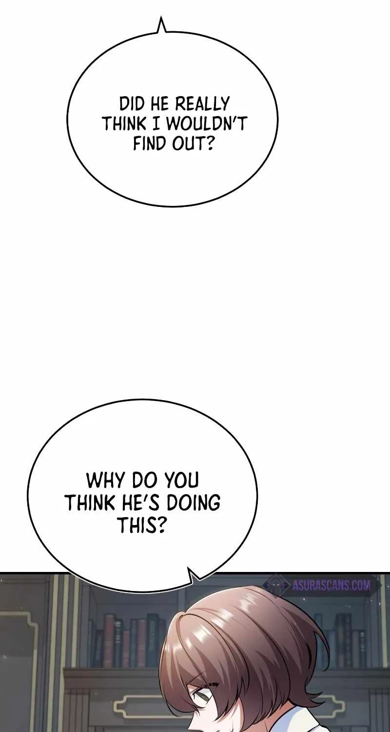 Academy’s Undercover Professor Chapter 32 page 9 - 