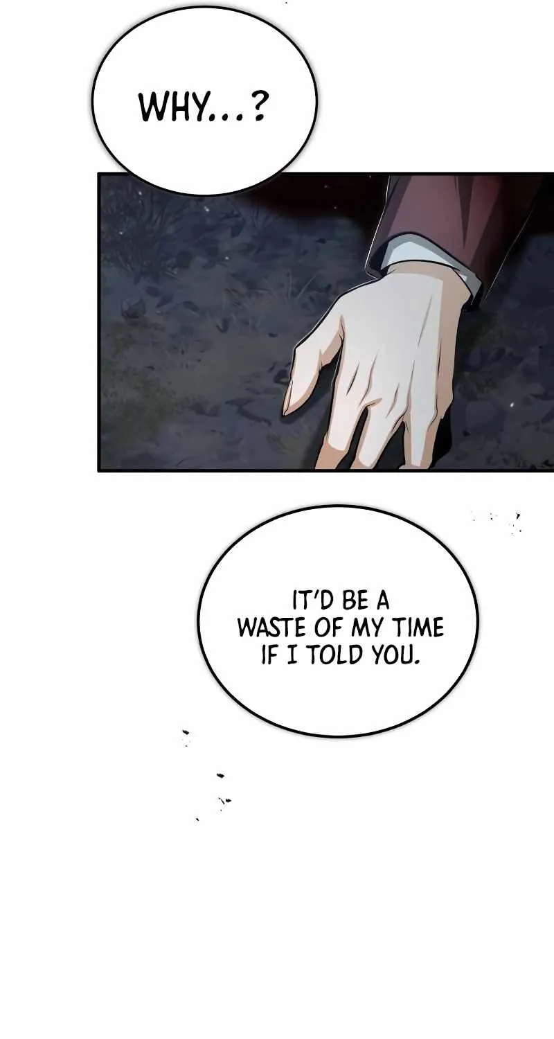 Academy’s Undercover Professor Chapter 32 page 81 - 