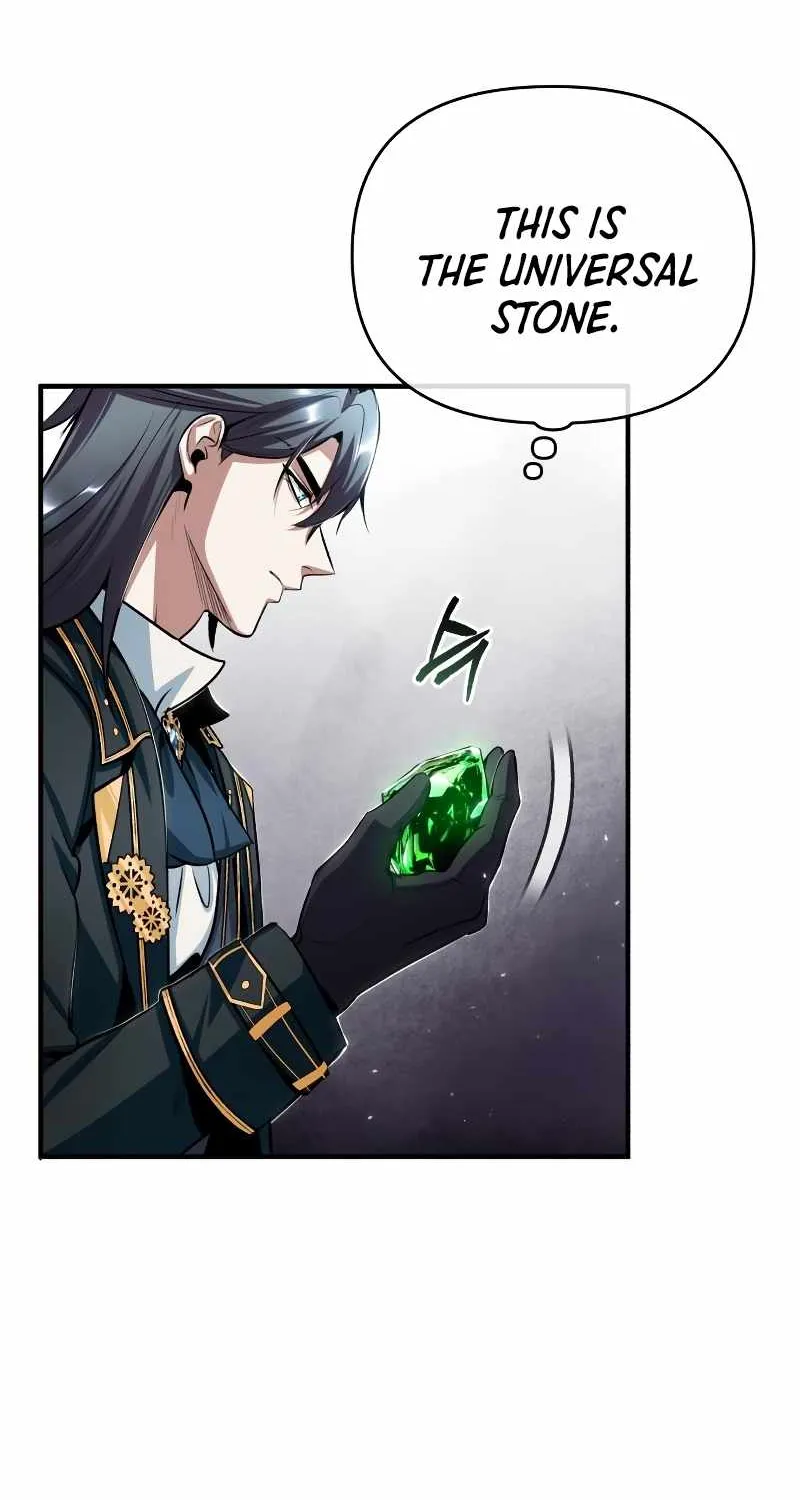 Academy’s Undercover Professor Chapter 32 page 82 - 