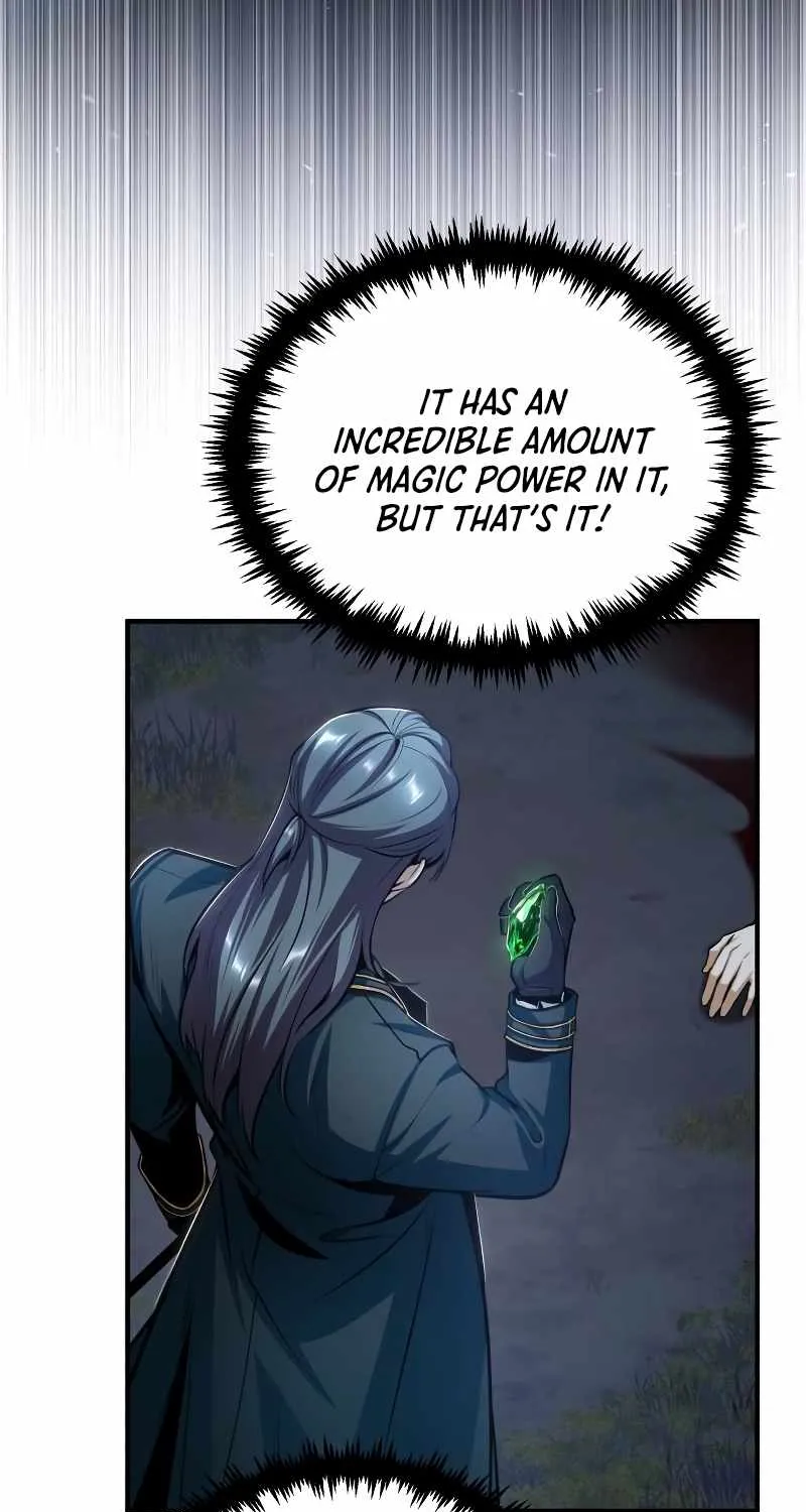 Academy’s Undercover Professor Chapter 32 page 85 - 