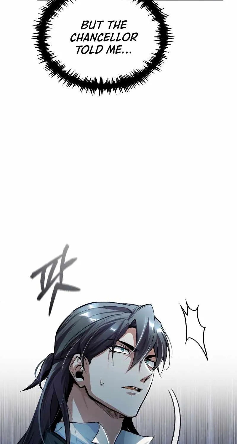 Academy’s Undercover Professor Chapter 32 page 86 - 