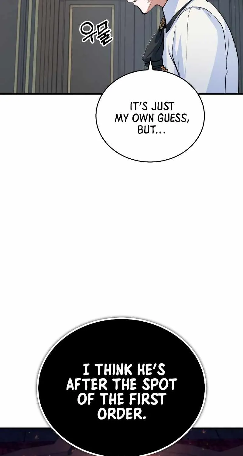 Academy’s Undercover Professor Chapter 32 page 10 - 