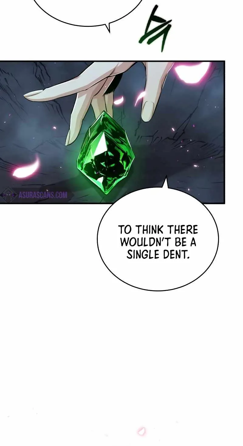 Academy’s Undercover Professor Chapter 32 page 100 - 