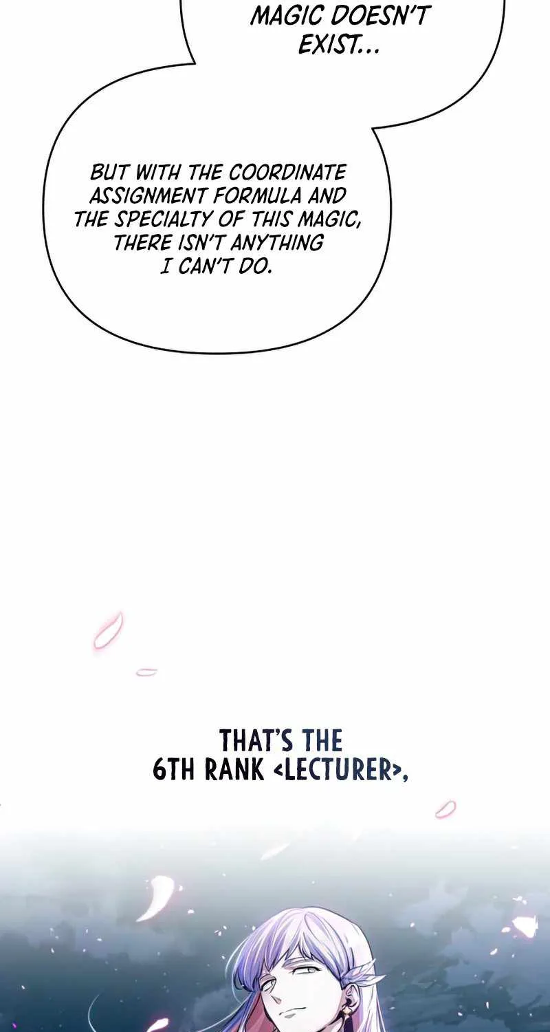 Academy’s Undercover Professor Chapter 33 page 18 - 