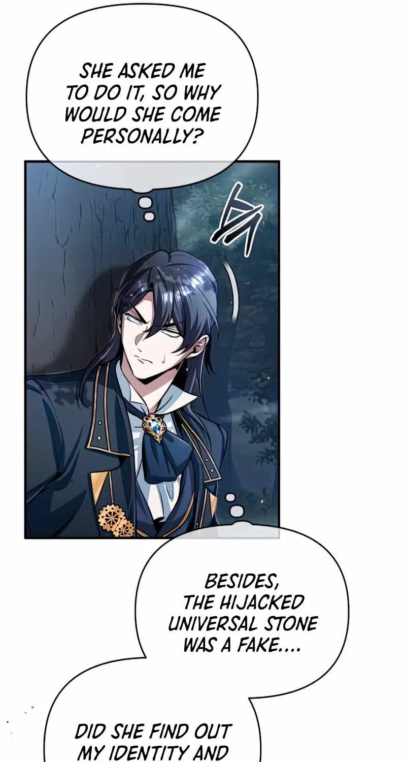 Academy’s Undercover Professor Chapter 33 page 20 - 