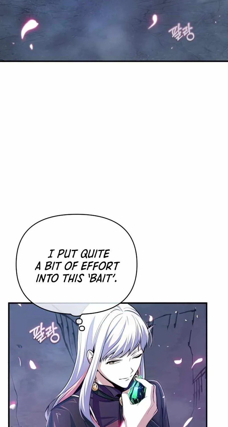 Academy’s Undercover Professor Chapter 33 page 3 - 
