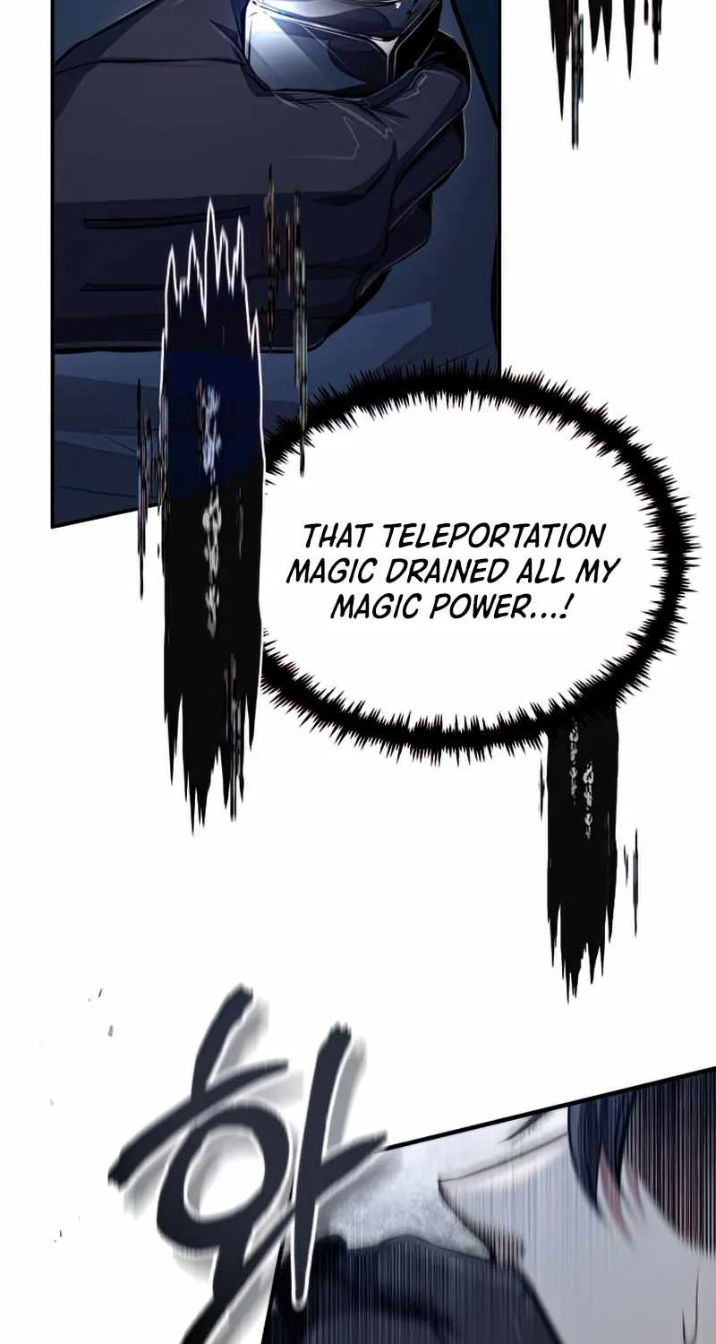 Academy’s Undercover Professor Chapter 33 page 23 - 