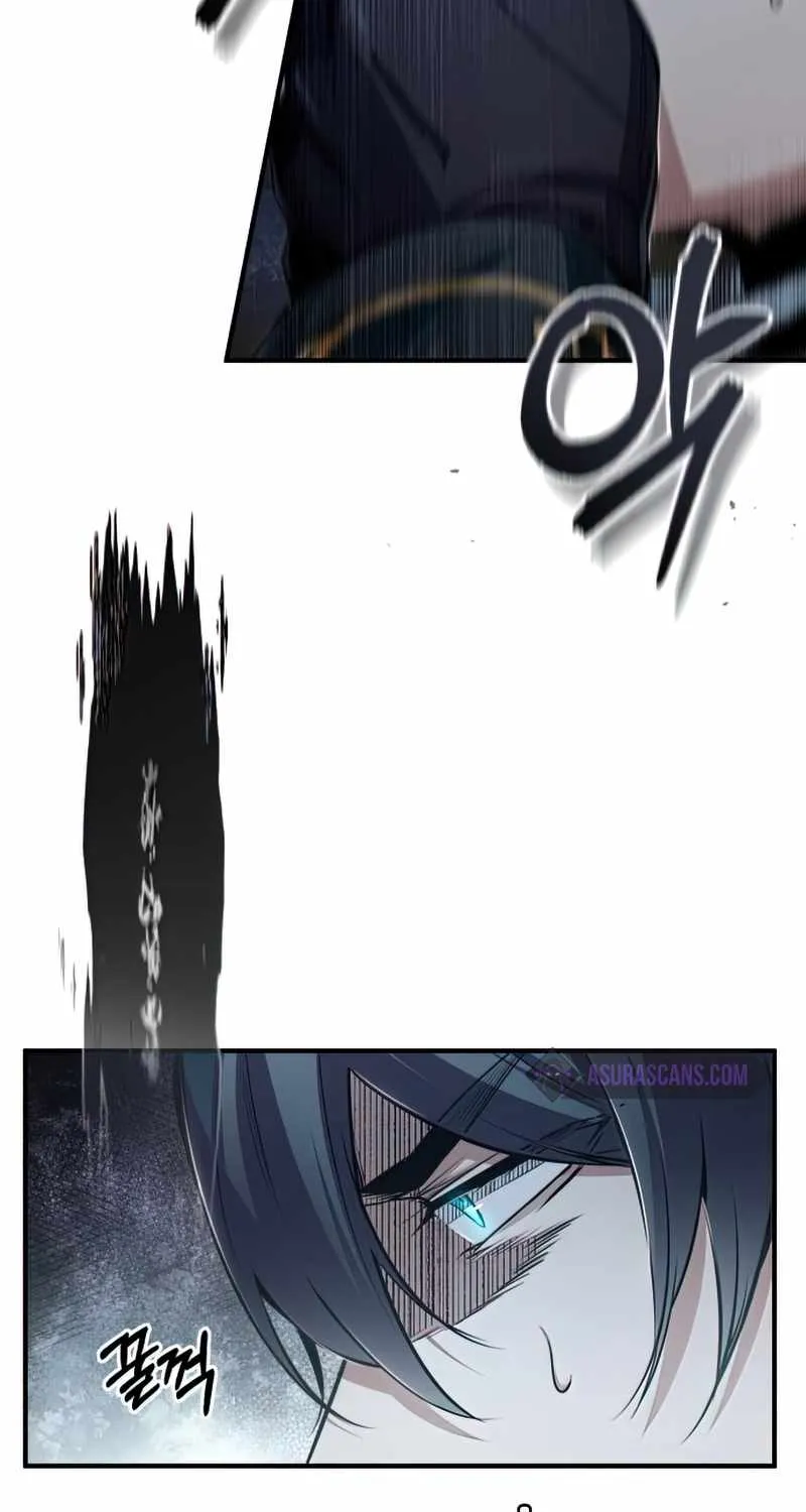 Academy’s Undercover Professor Chapter 33 page 24 - 