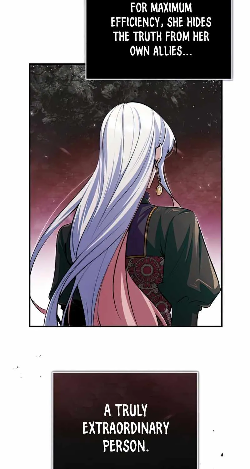 Academy’s Undercover Professor Chapter 33 page 26 - 