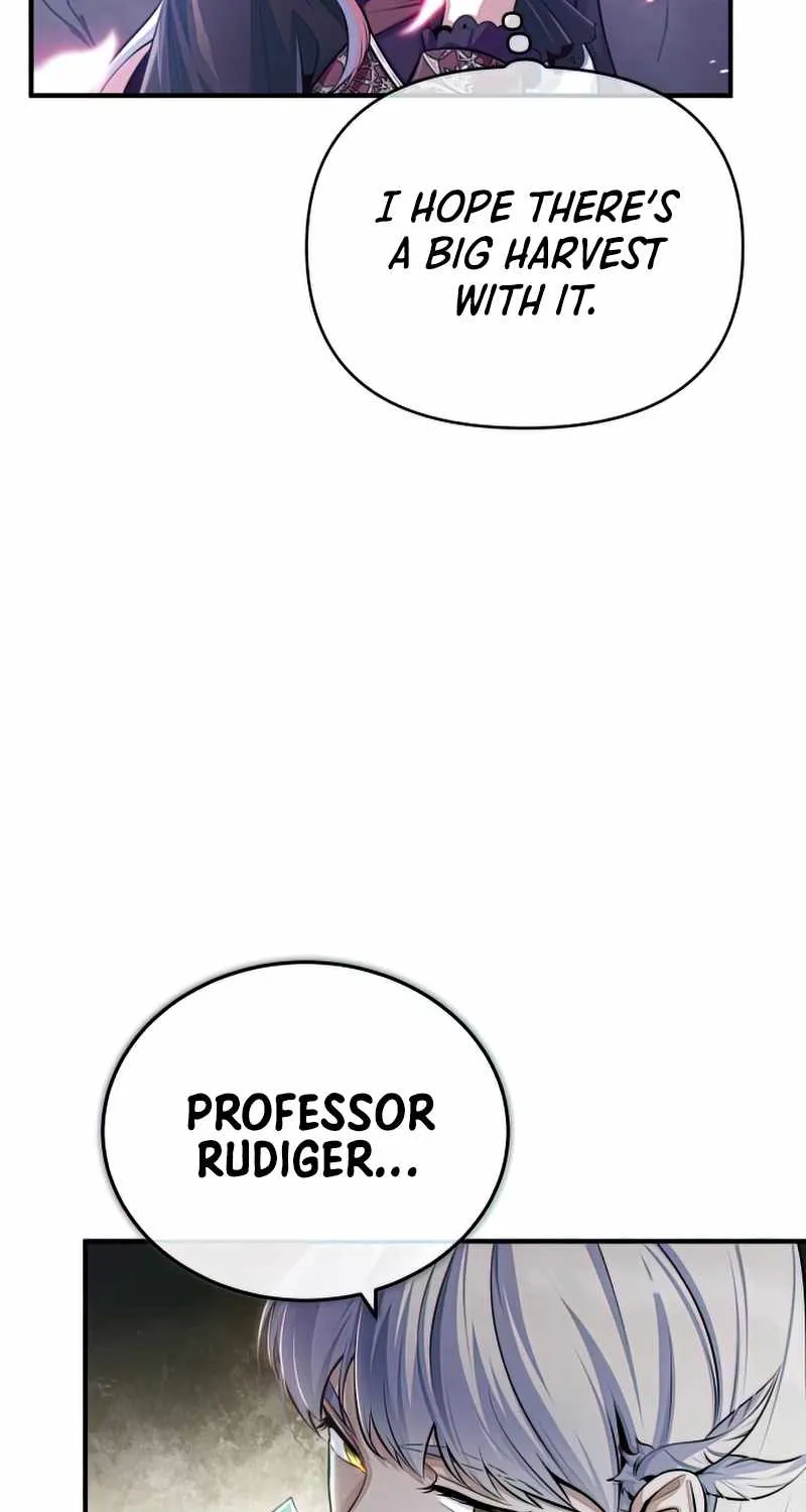 Academy’s Undercover Professor Chapter 33 page 4 - 
