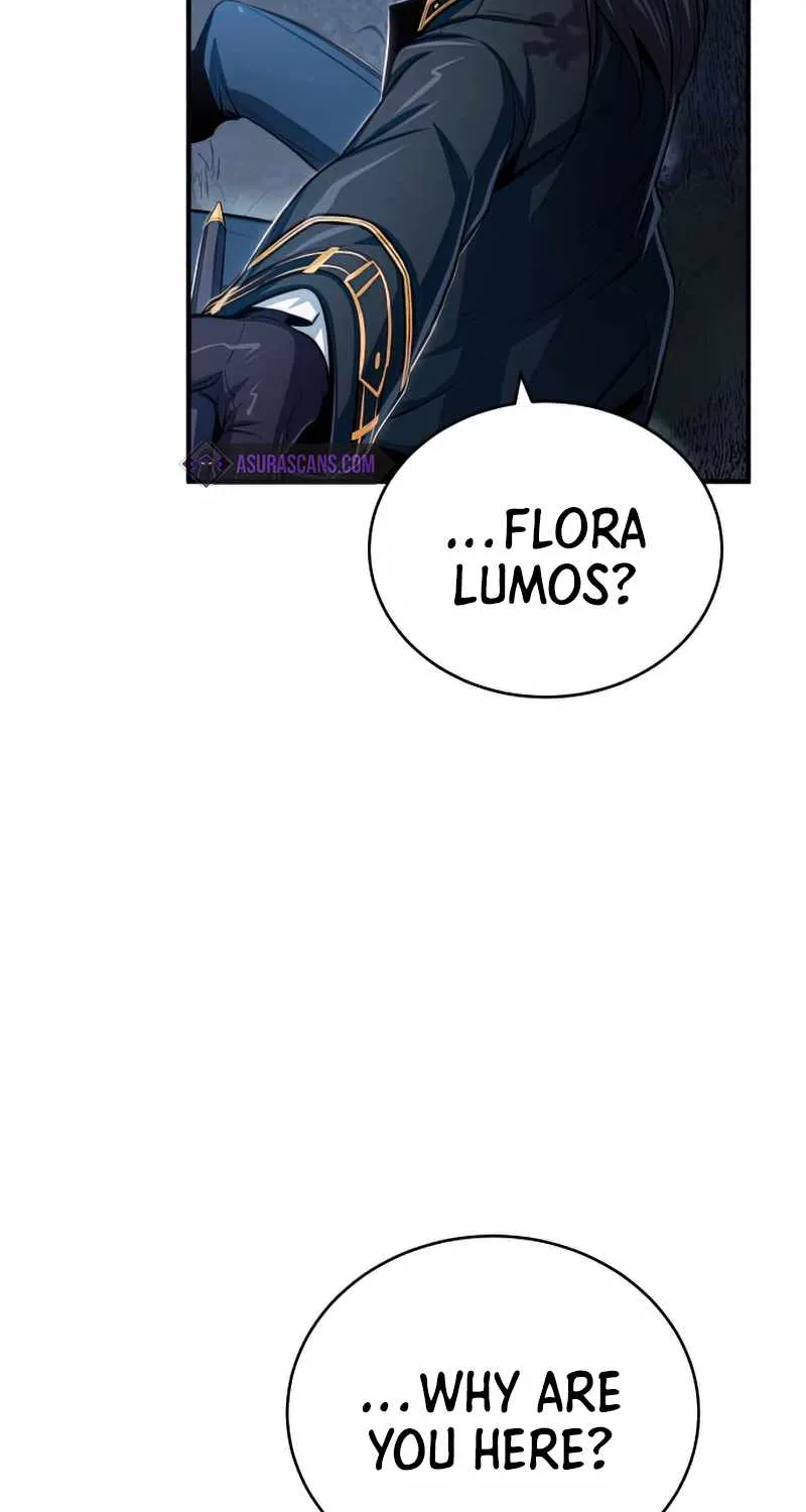 Academy’s Undercover Professor Chapter 33 page 31 - 