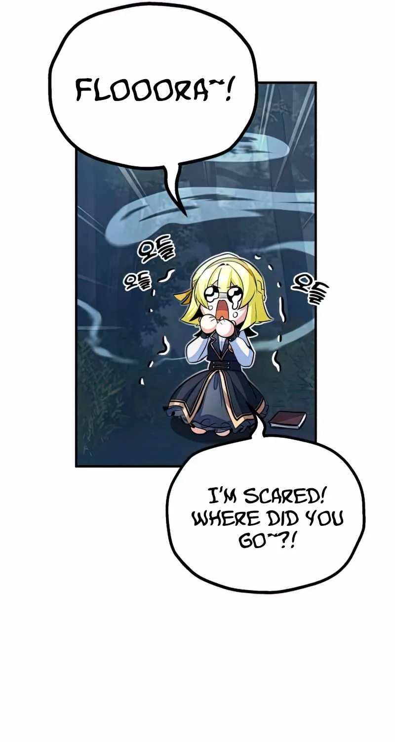 Academy’s Undercover Professor Chapter 33 page 40 - 
