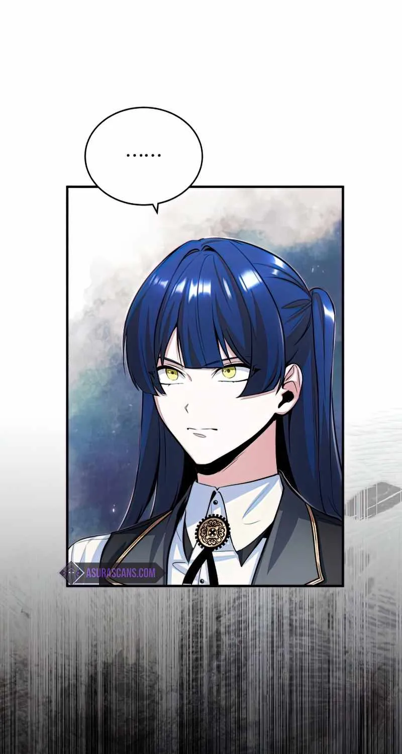 Academy’s Undercover Professor Chapter 33 page 42 - 
