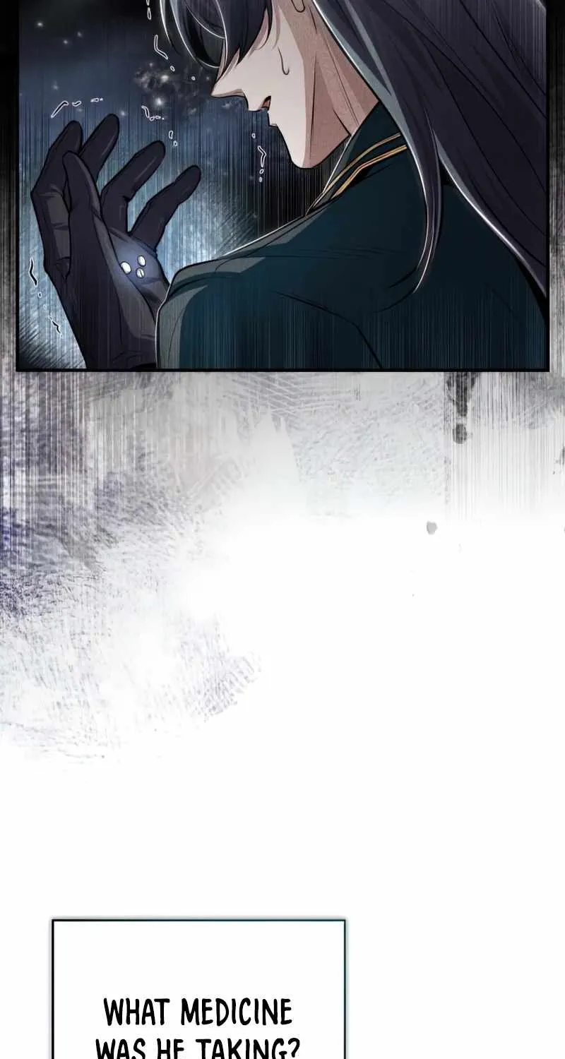 Academy’s Undercover Professor Chapter 33 page 44 - 