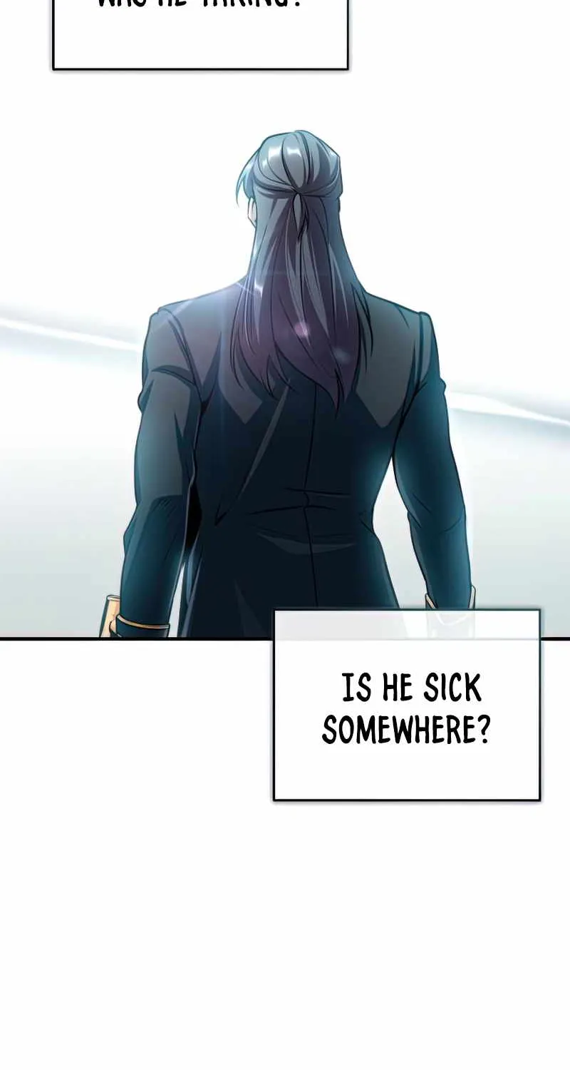 Academy’s Undercover Professor Chapter 33 page 45 - 