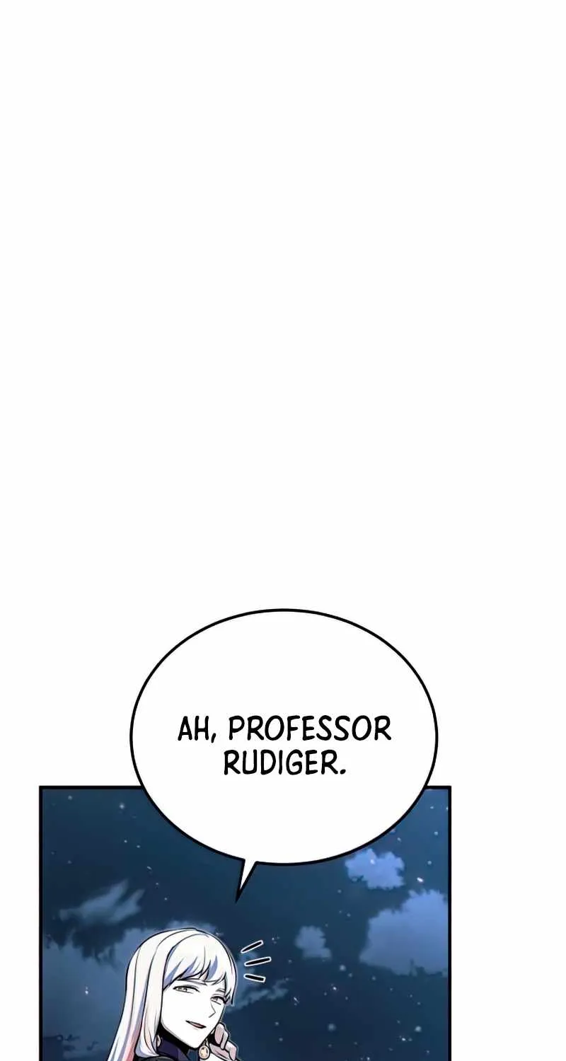 Academy’s Undercover Professor Chapter 33 page 46 - 
