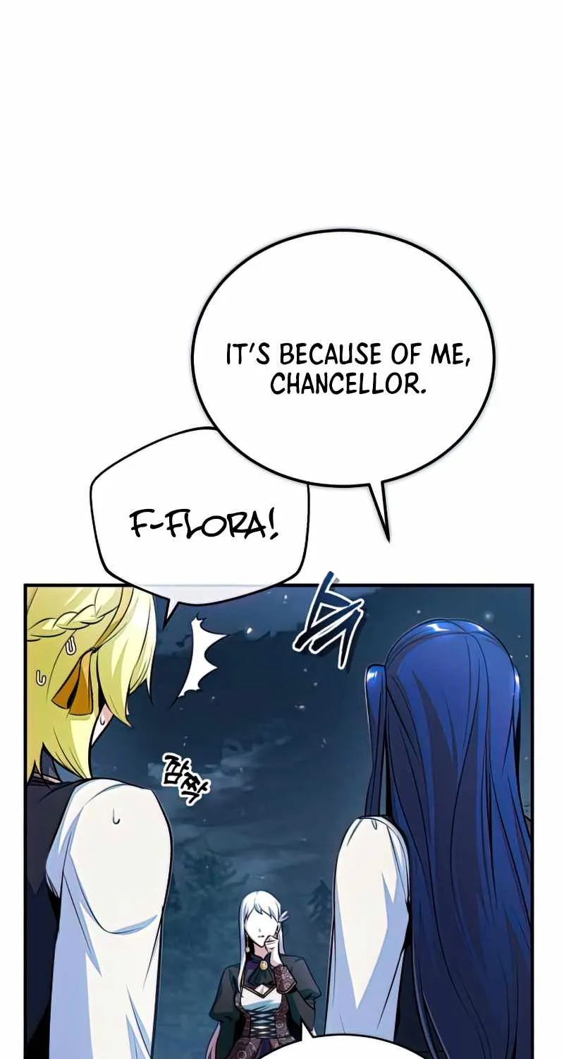 Academy’s Undercover Professor Chapter 33 page 50 - 