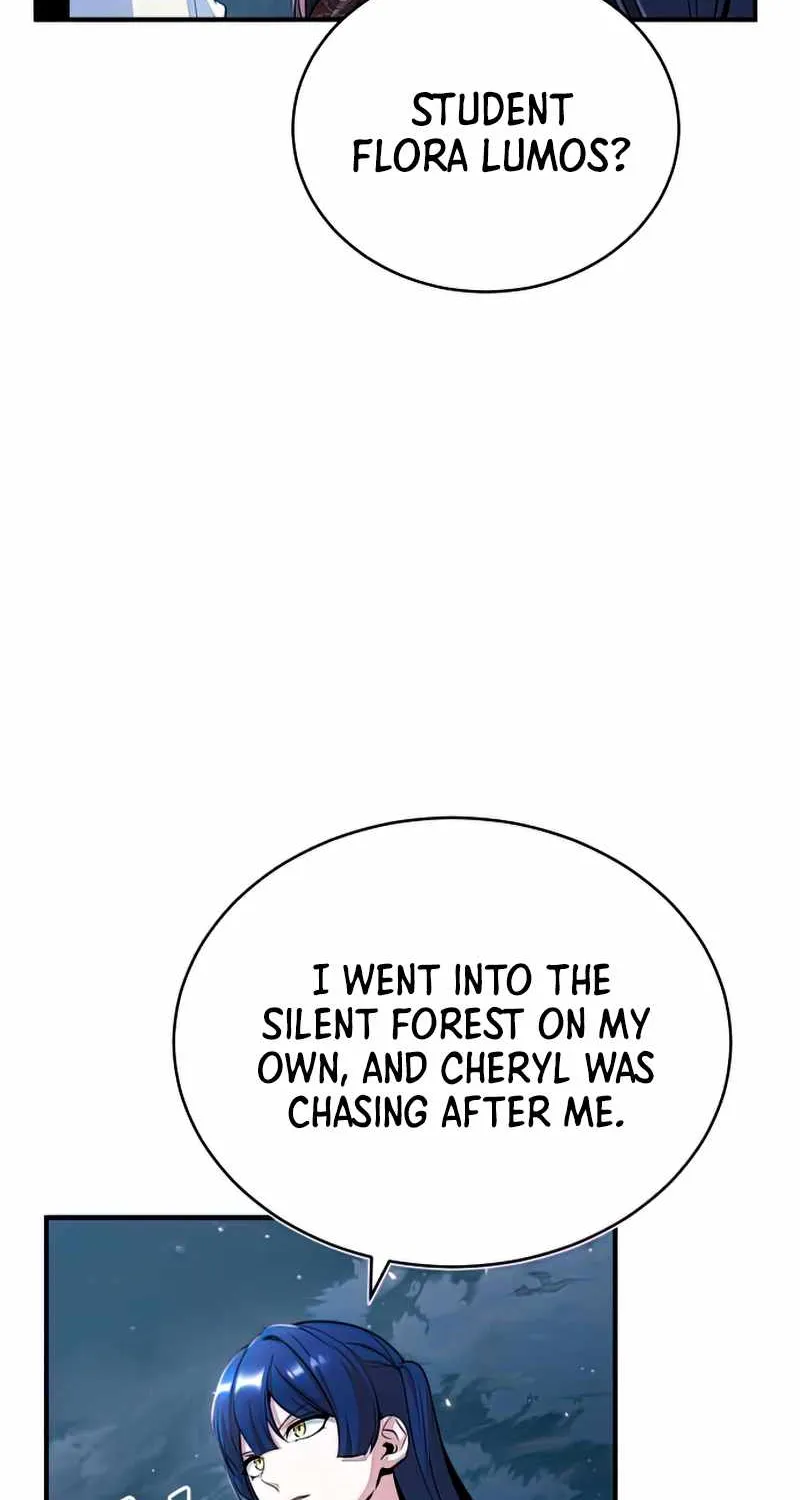 Academy’s Undercover Professor Chapter 33 page 51 - 