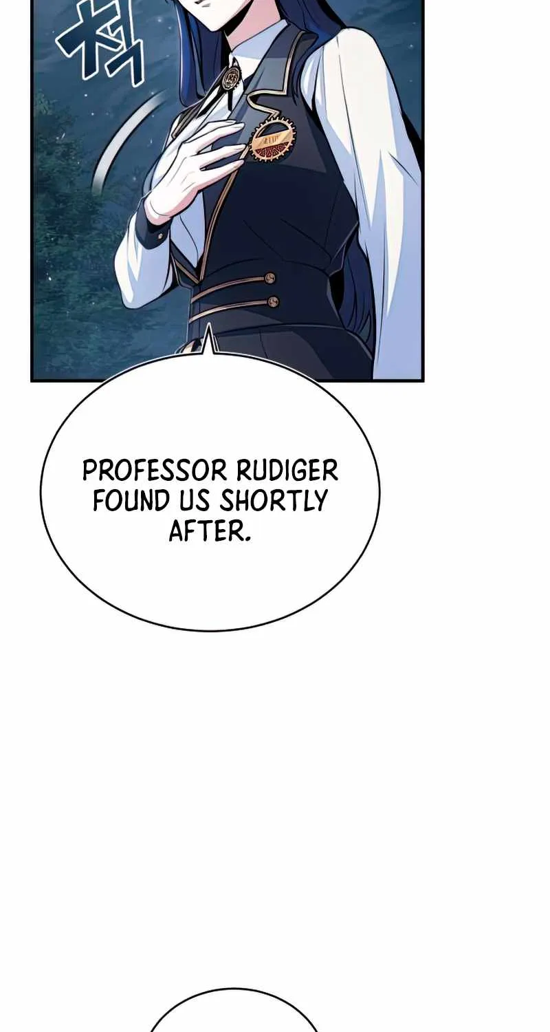 Academy’s Undercover Professor Chapter 33 page 52 - 