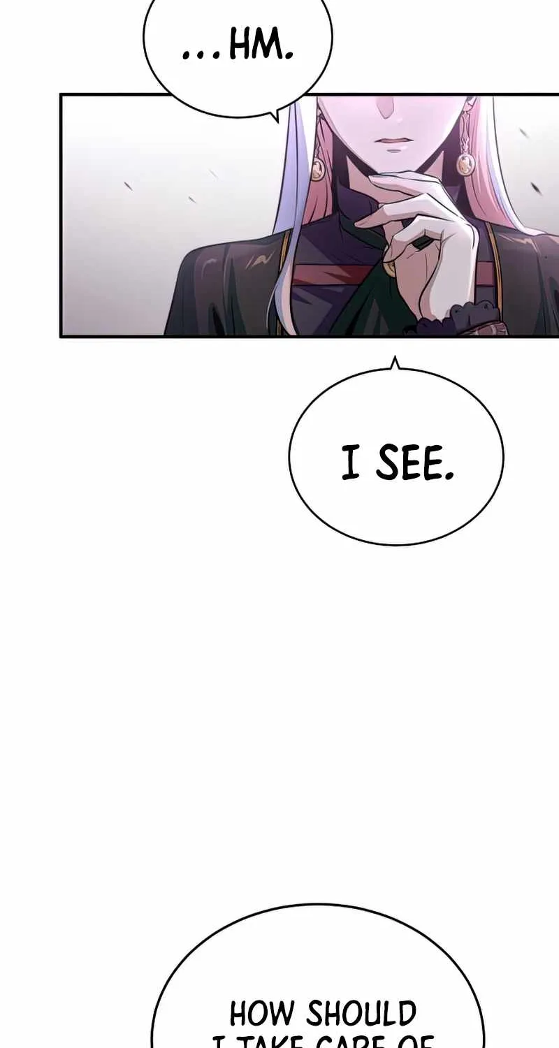 Academy’s Undercover Professor Chapter 33 page 53 - 