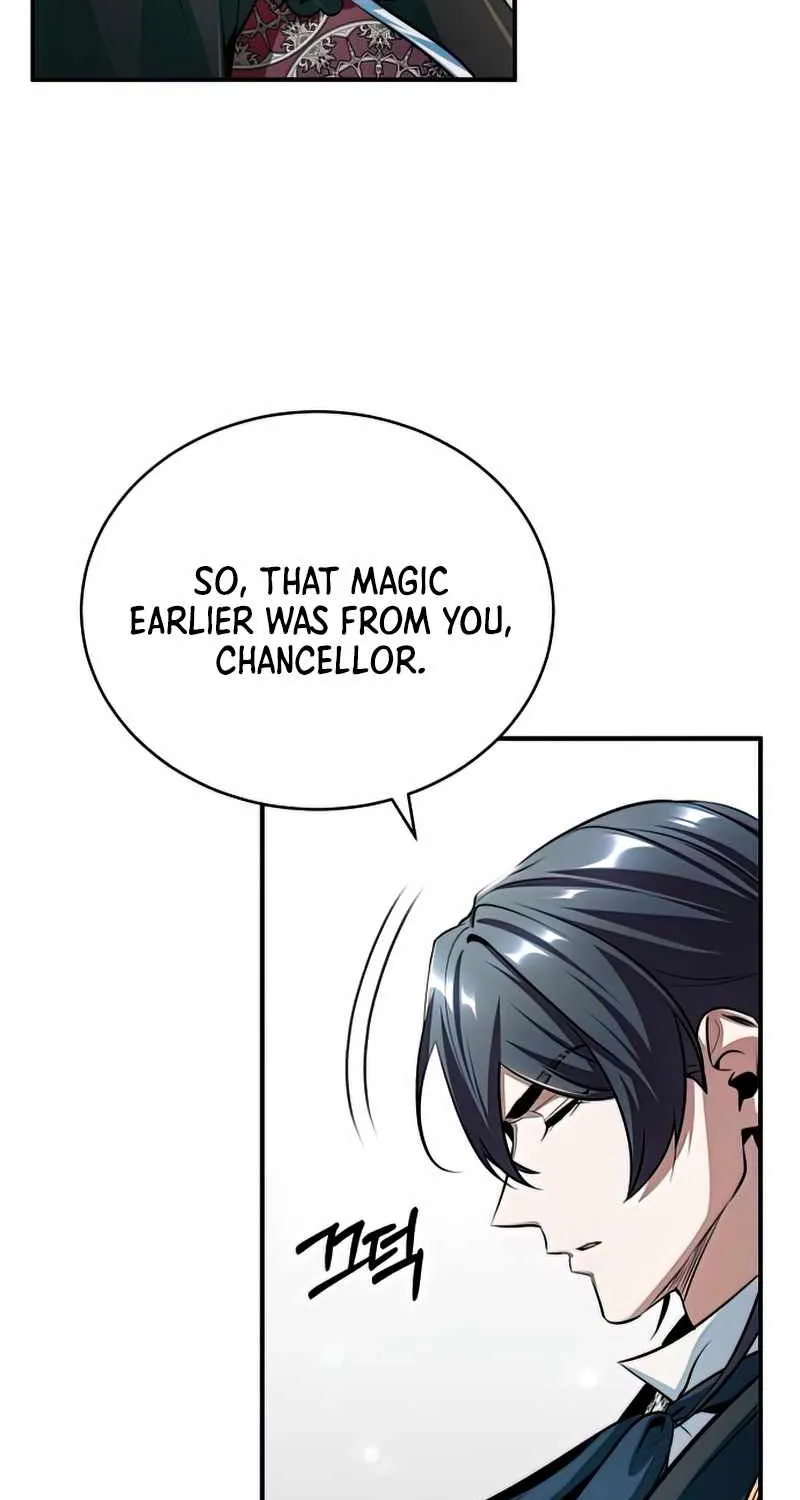 Academy’s Undercover Professor Chapter 33 page 56 - 
