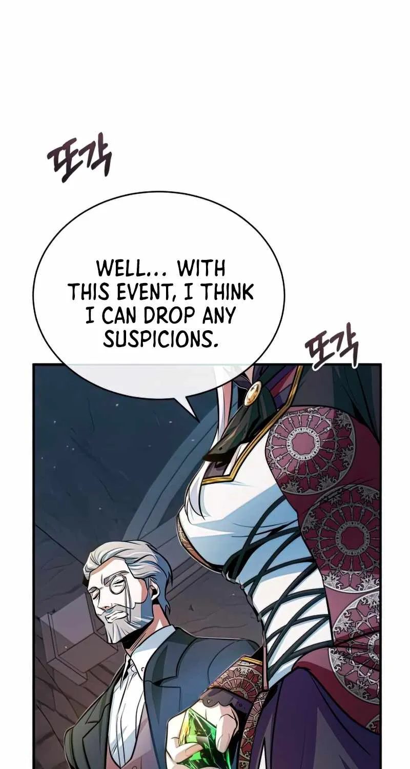 Academy’s Undercover Professor Chapter 33 page 60 - 