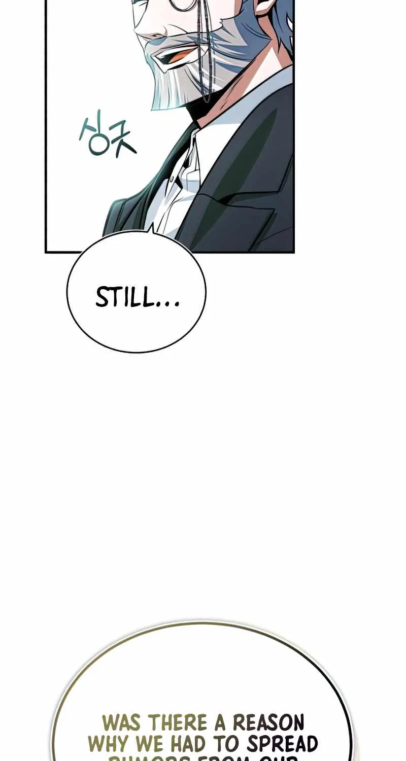 Academy’s Undercover Professor Chapter 33 page 62 - 