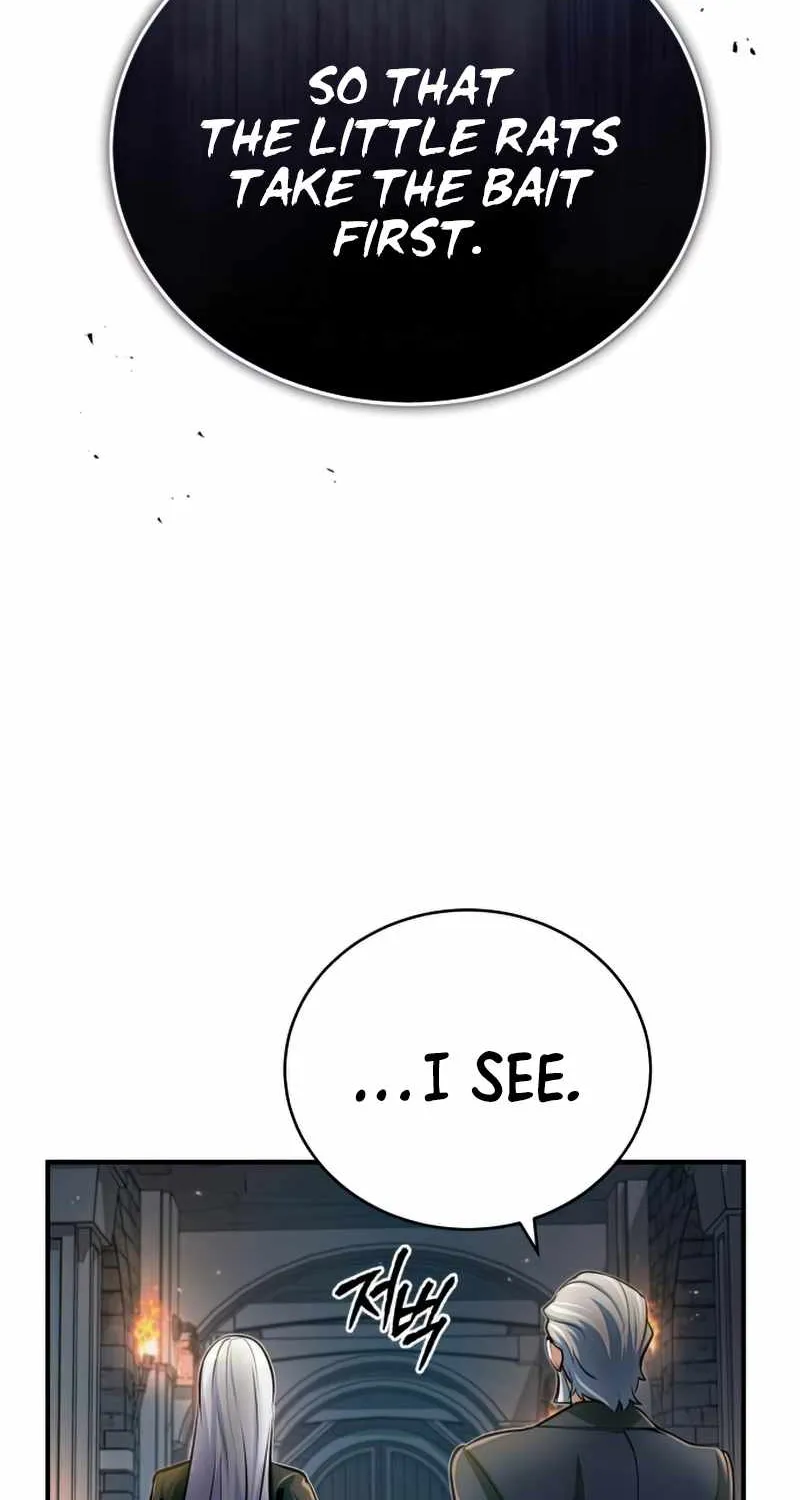 Academy’s Undercover Professor Chapter 33 page 65 - 