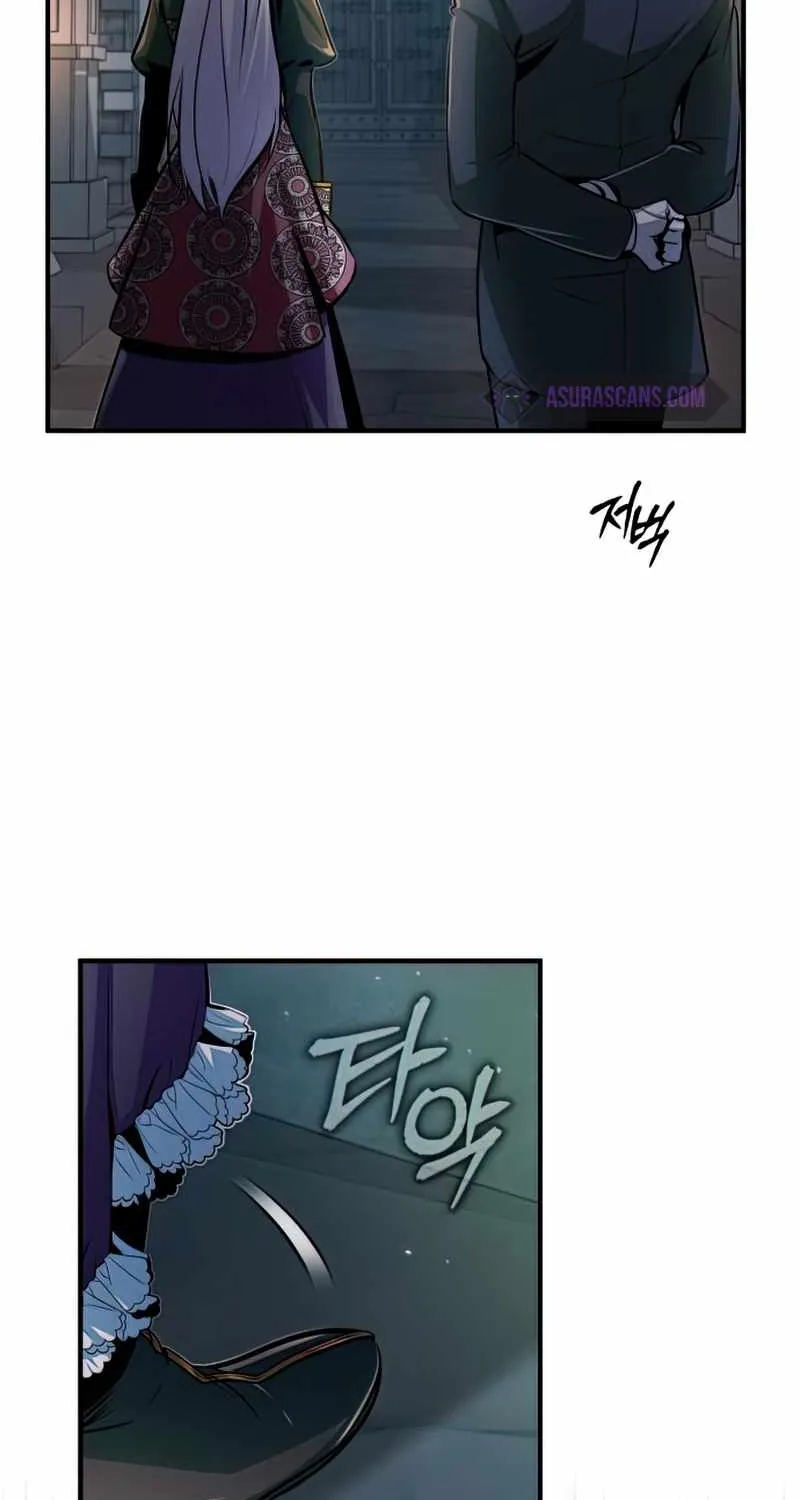 Academy’s Undercover Professor Chapter 33 page 66 - 