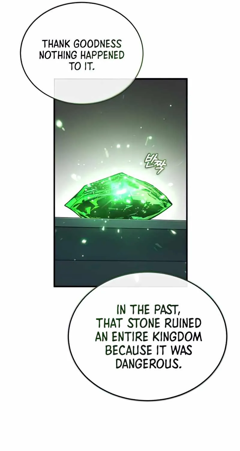 Academy’s Undercover Professor Chapter 33 page 69 - 