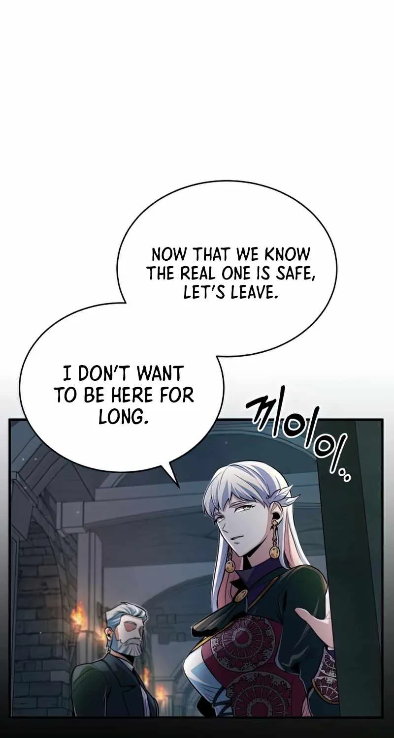 Academy’s Undercover Professor Chapter 33 page 70 - 