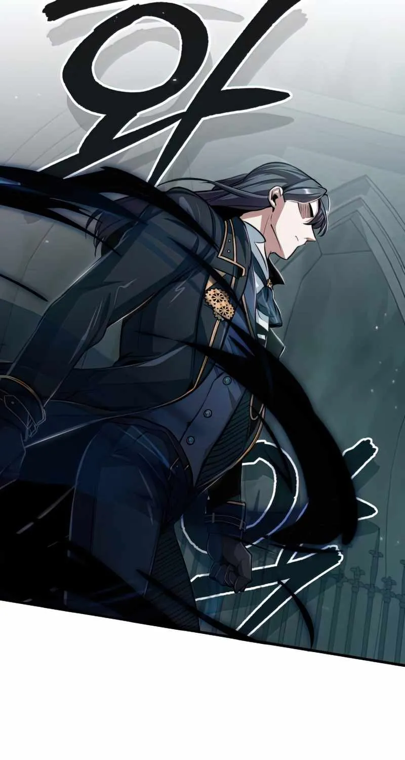 Academy’s Undercover Professor Chapter 33 page 73 - 