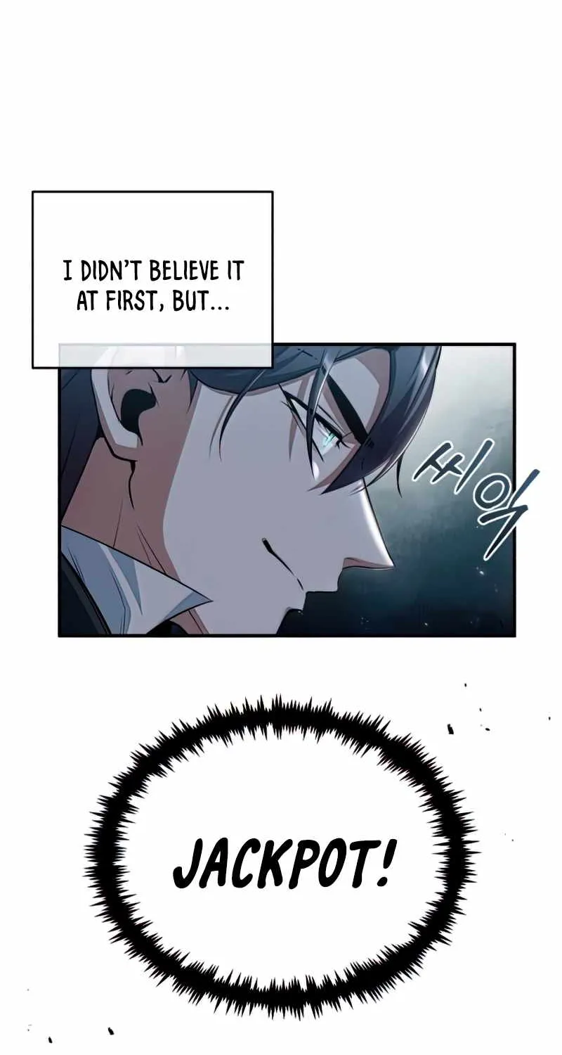 Academy’s Undercover Professor Chapter 33 page 74 - 