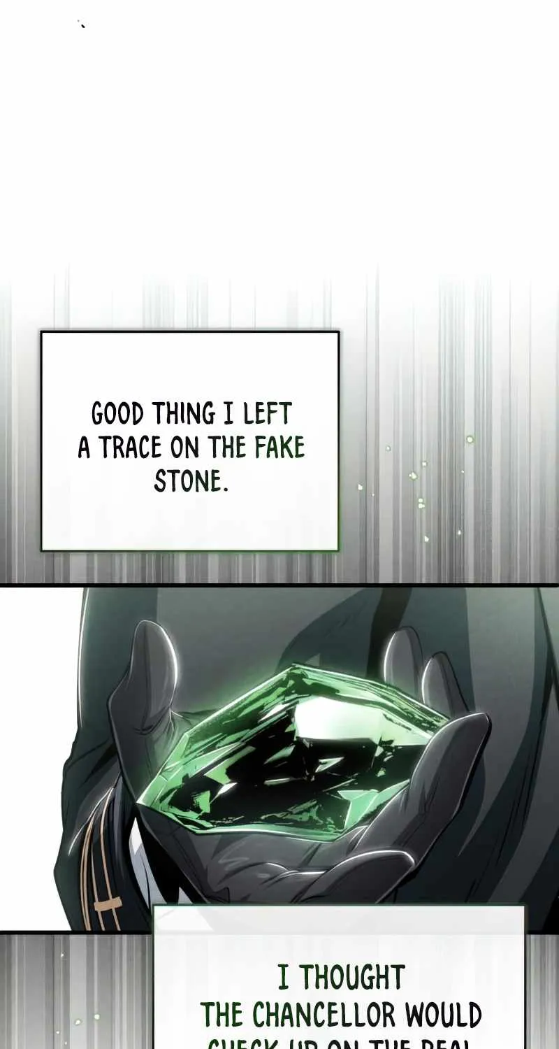 Academy’s Undercover Professor Chapter 33 page 75 - 