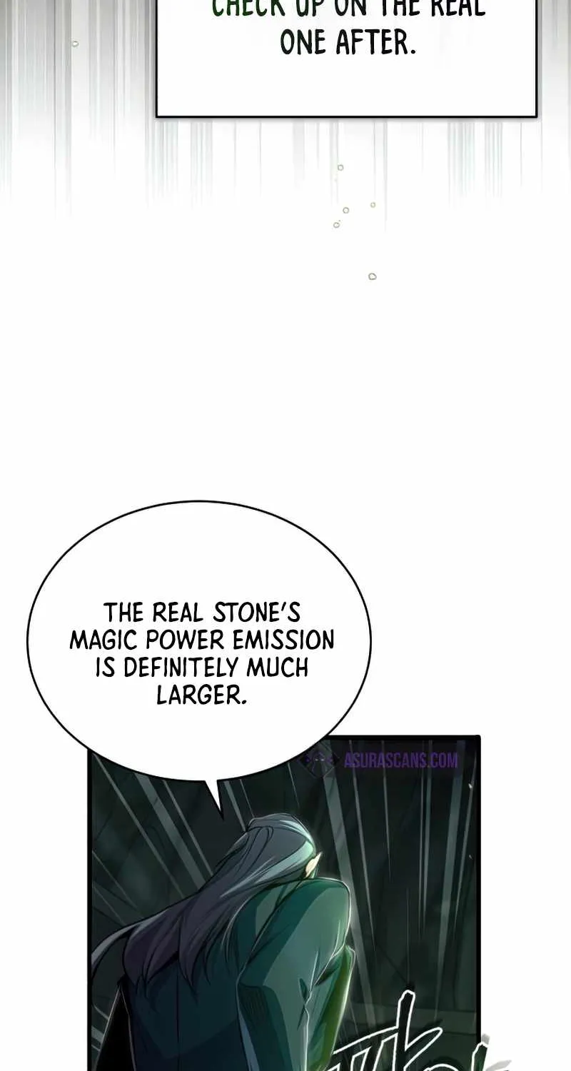 Academy’s Undercover Professor Chapter 33 page 76 - 