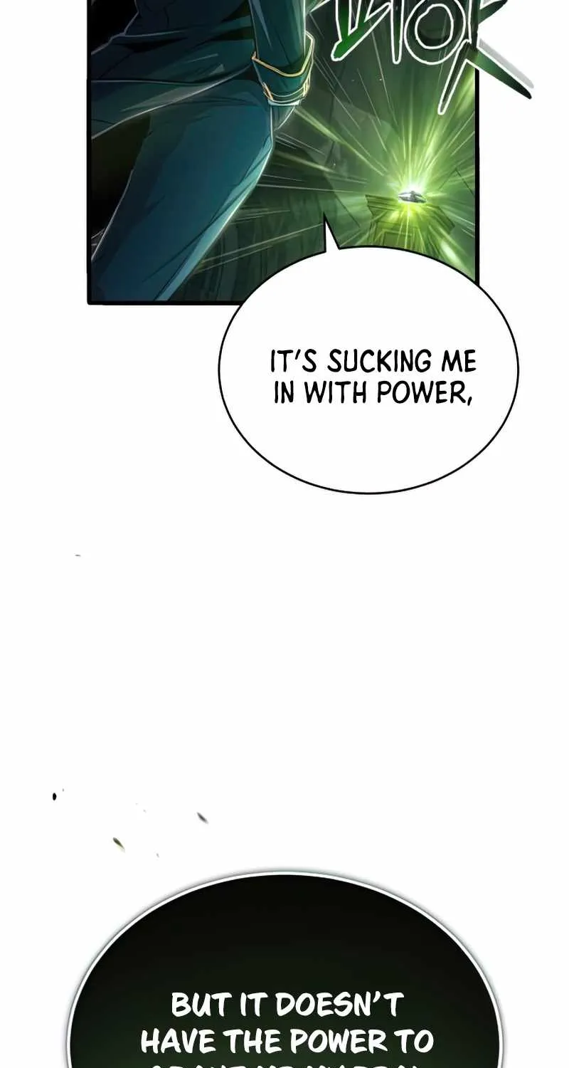 Academy’s Undercover Professor Chapter 33 page 77 - 