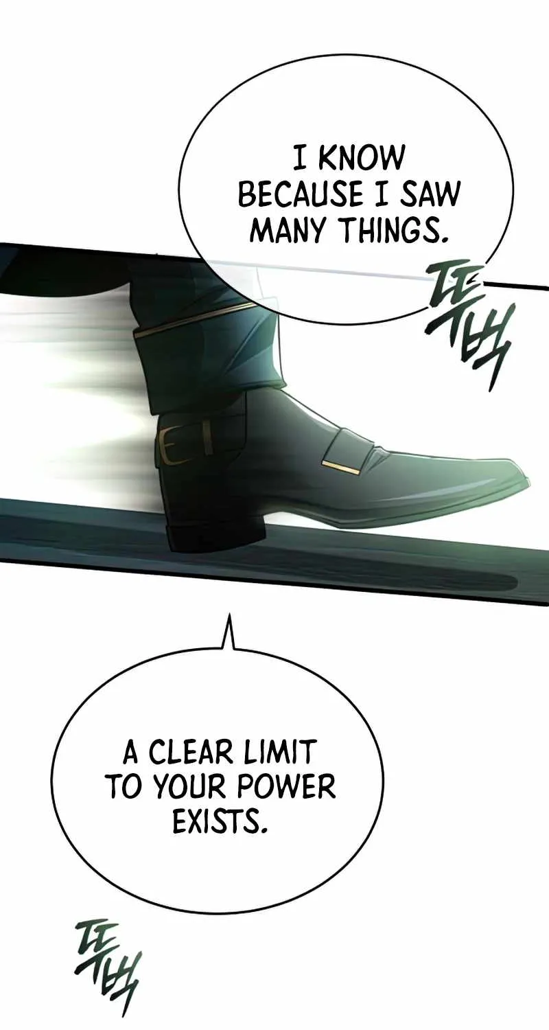 Academy’s Undercover Professor Chapter 33 page 80 - 