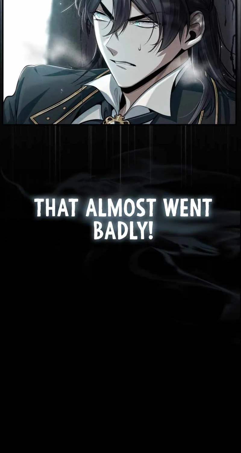 Academy’s Undercover Professor Chapter 33 page 9 - 