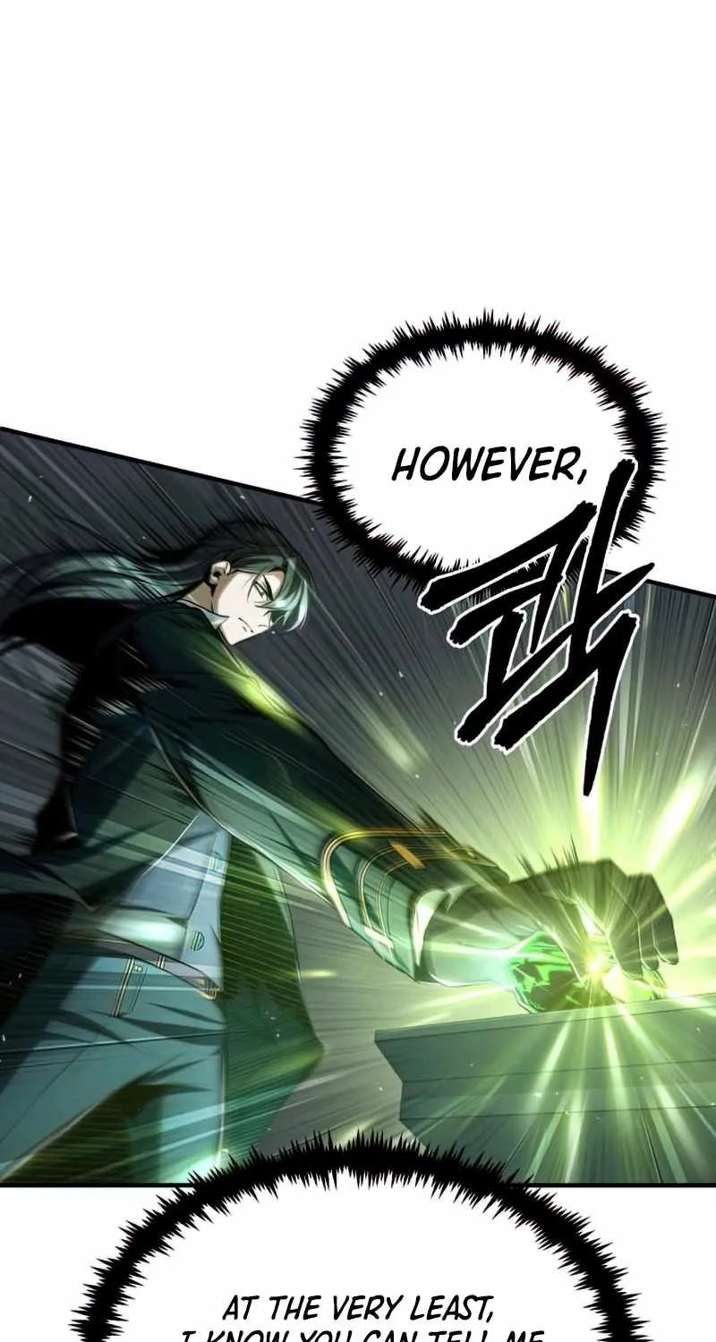Academy’s Undercover Professor Chapter 33 page 81 - 