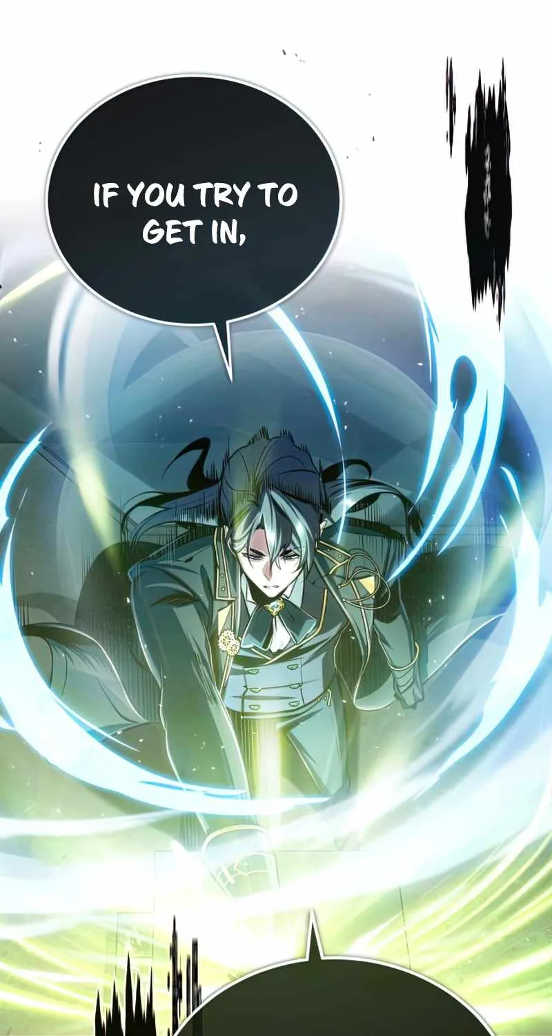 Academy’s Undercover Professor Chapter 33 page 86 - 